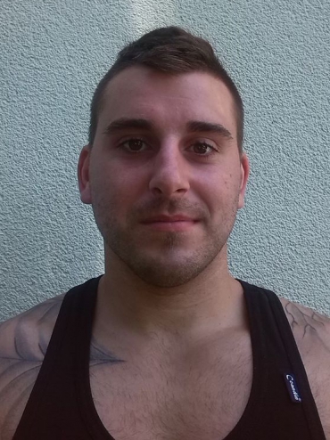 Futsal Plzeň - Kusák Jiří