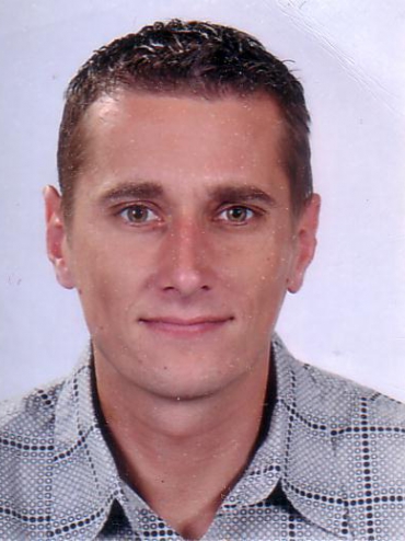 Futsal Plzeň - Tománek Aleš