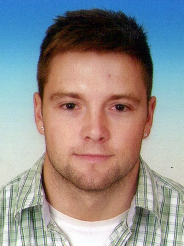 Futsal Plzeň - Chrž Ondřej