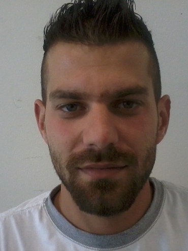 Futsal Plzeň - Hrbek Ondřej