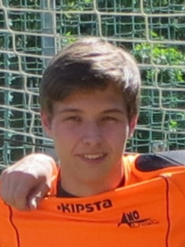 Futsal Plzeň - Pistulka Radek