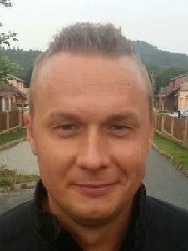 Futsal Plzeň - Staněk Petr