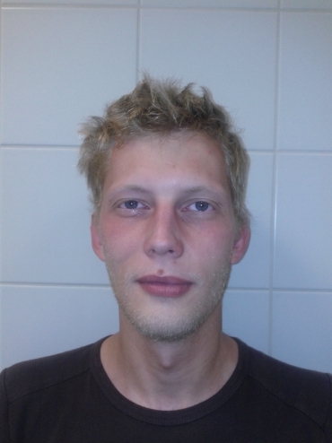 Futsal Plzeň - Beník Martin