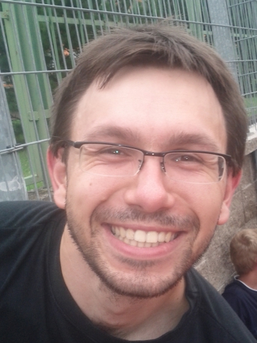 Futsal Plzeň - Klier Rudolf