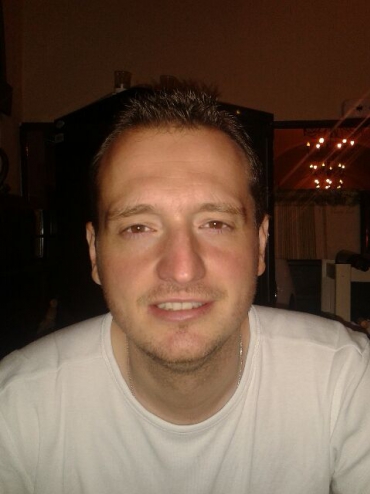 Futsal Plzeň - Sedláček Michal