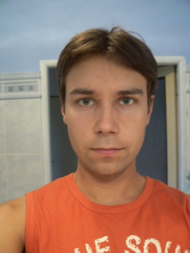 Futsal Plzeň - Němeček Vladimír