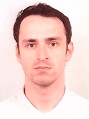 Futsal Plzeň - Ernest Miroslav