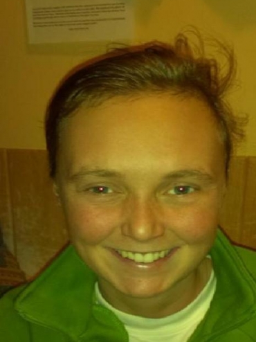 Futsal Plzeň - Vodičková Michaela