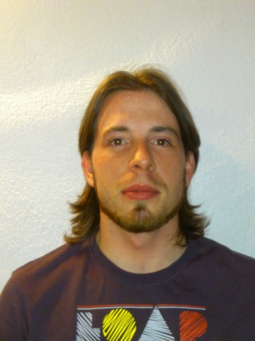 Futsal Plzeň - Němec František