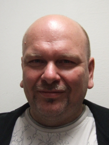 Futsal Plzeň - Gotz Petr