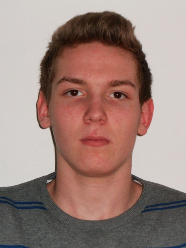 Futsal Plzeň - Čížek Jakub