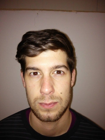 Futsal Plzeň - Feix Tomáš