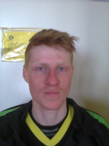 Futsal Plzeň - Brašna Petr