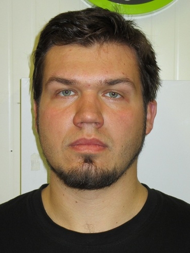 Futsal Plzeň - Klein Václav