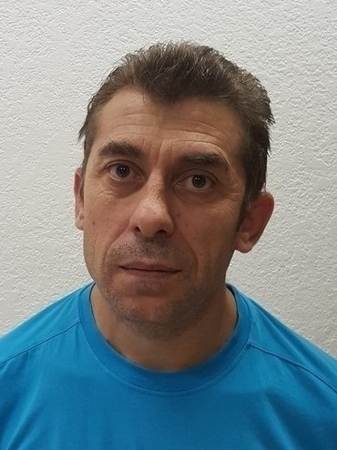 Futsal Plzeň - Georgiev Ivan