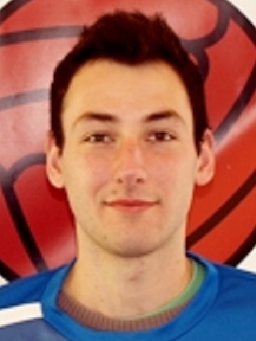 Futsal Plzeň - Mašek Ondřej