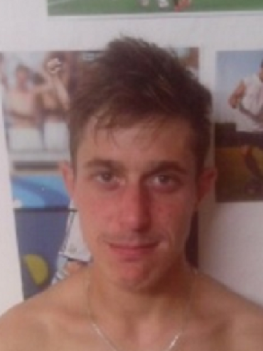 Futsal Plzeň - Švec Petr