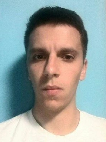 Futsal Plzeň - Hejný Lukáš