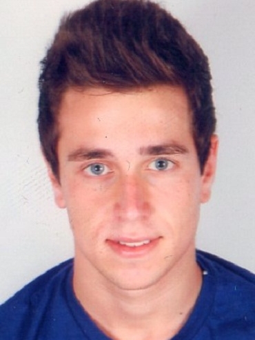 Futsal Plzeň - Catalán Marco Pablo