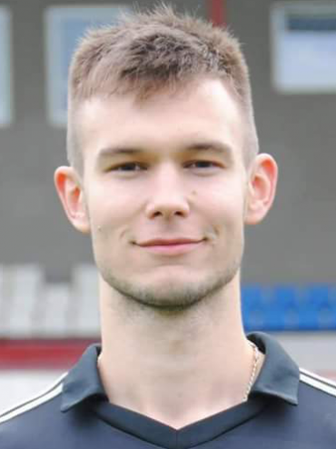 Futsal Plzeň - Vohrna Marek