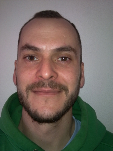 Futsal Plzeň - Hulec Jan