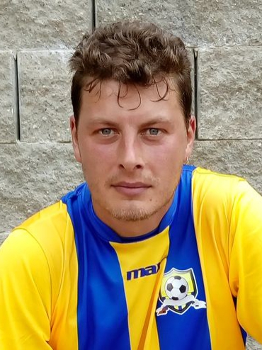 Futsal Plzeň - Koranda Miroslav