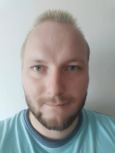 Futsal Plzeň - Zíka Jan