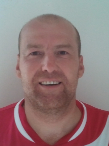 Futsal Plzeň - Ullman Jiří