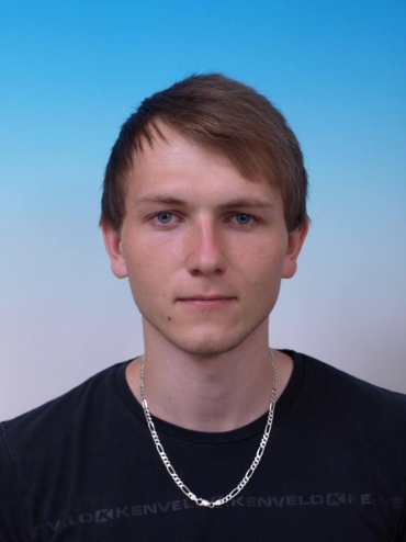 Futsal Plzeň - Sluka Jakub