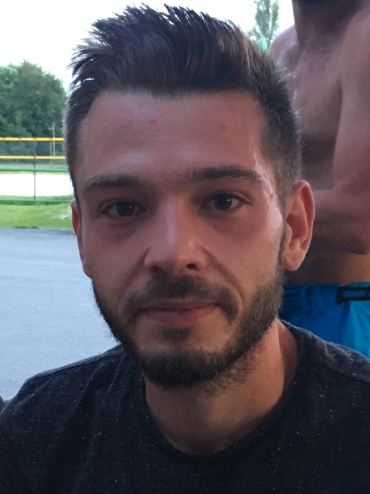 Futsal Plzeň - Negros Thedoros Marios