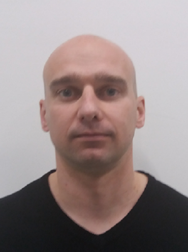 Futsal Plzeň - Vyskočil Václav