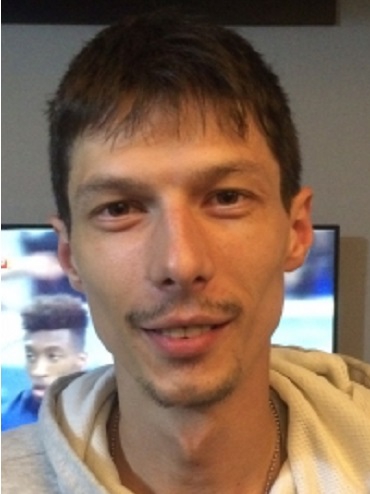 Futsal Plzeň - Nemsila Marek