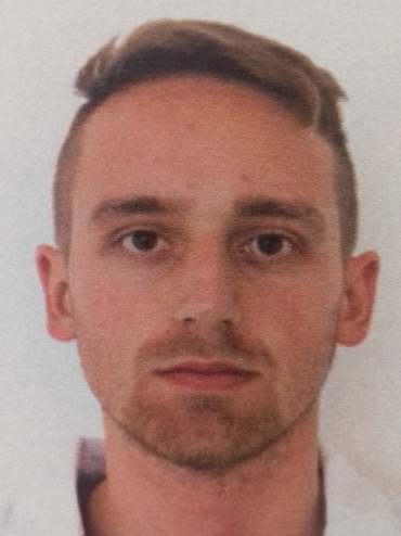 Futsal Plzeň - Štekl Filip