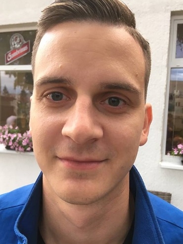 Futsal Plzeň - Čákora Jan