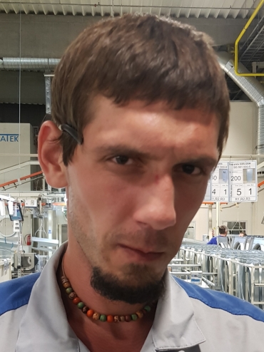 Futsal Plzeň - Gurgul Martin