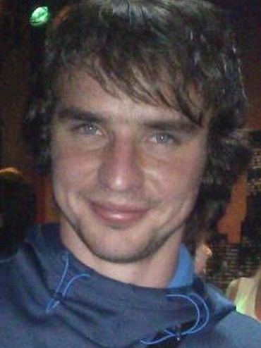 Futsal Plzeň - Novák Libor