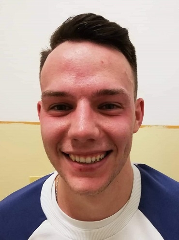 Futsal Plzeň - Majer Lukáš