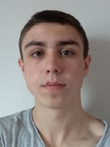 Futsal Plzeň - Lovas Adam