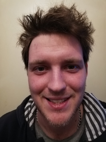 Futsal Plzeň - Tupý Luboš