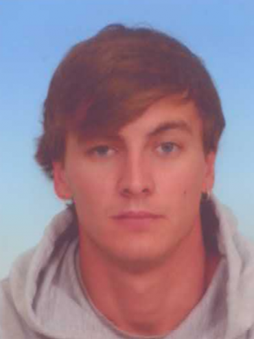 Futsal Plzeň - Pašek Petr