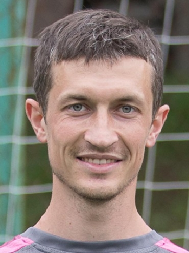 Futsal Plzeň - Skalozubov Yuriy