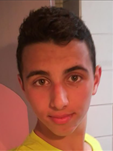 Futsal Plzeň - Lang Matyáš