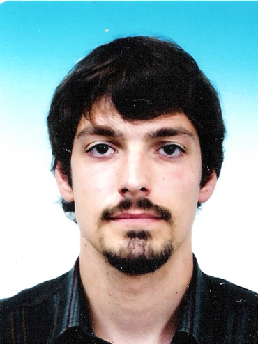 Futsal Plzeň - Šlauf Jiří