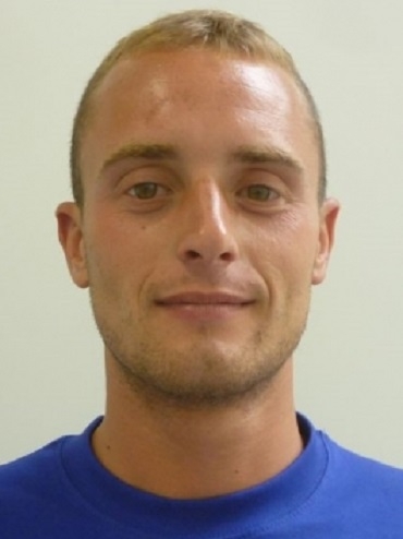 Futsal Plzeň - Kolisnichenko Oleksi