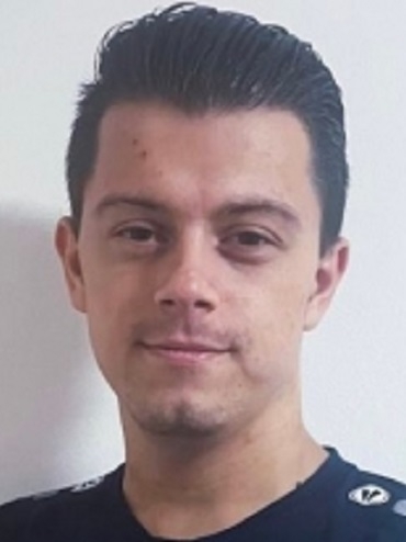 Futsal Plzeň - Lupáč Marek