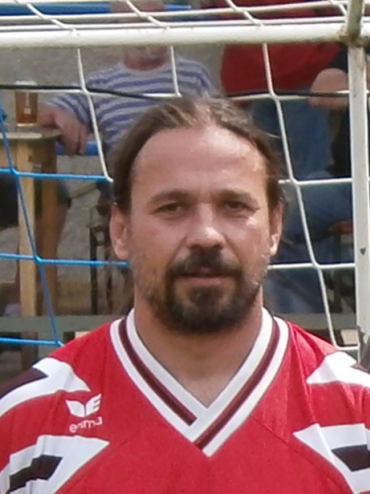 Futsal Plzeň - Mařík Martin