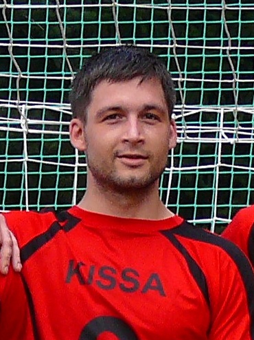 Futsal Plzeň - Kišša Peter