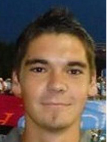 Futsal Plzeň - Brunner David