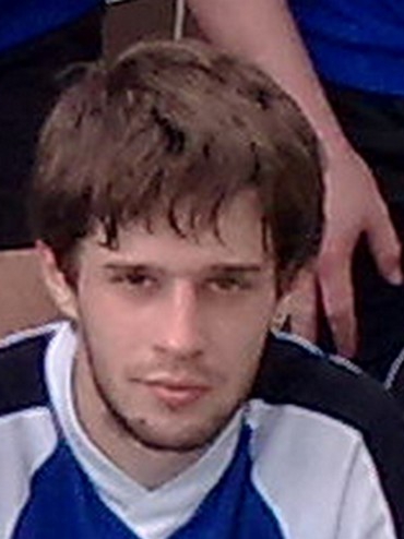 Futsal Plzeň - Kožnar Pavel