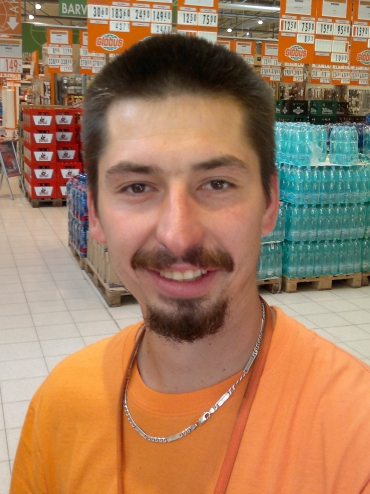 Futsal Plzeň - Červený Tomáš